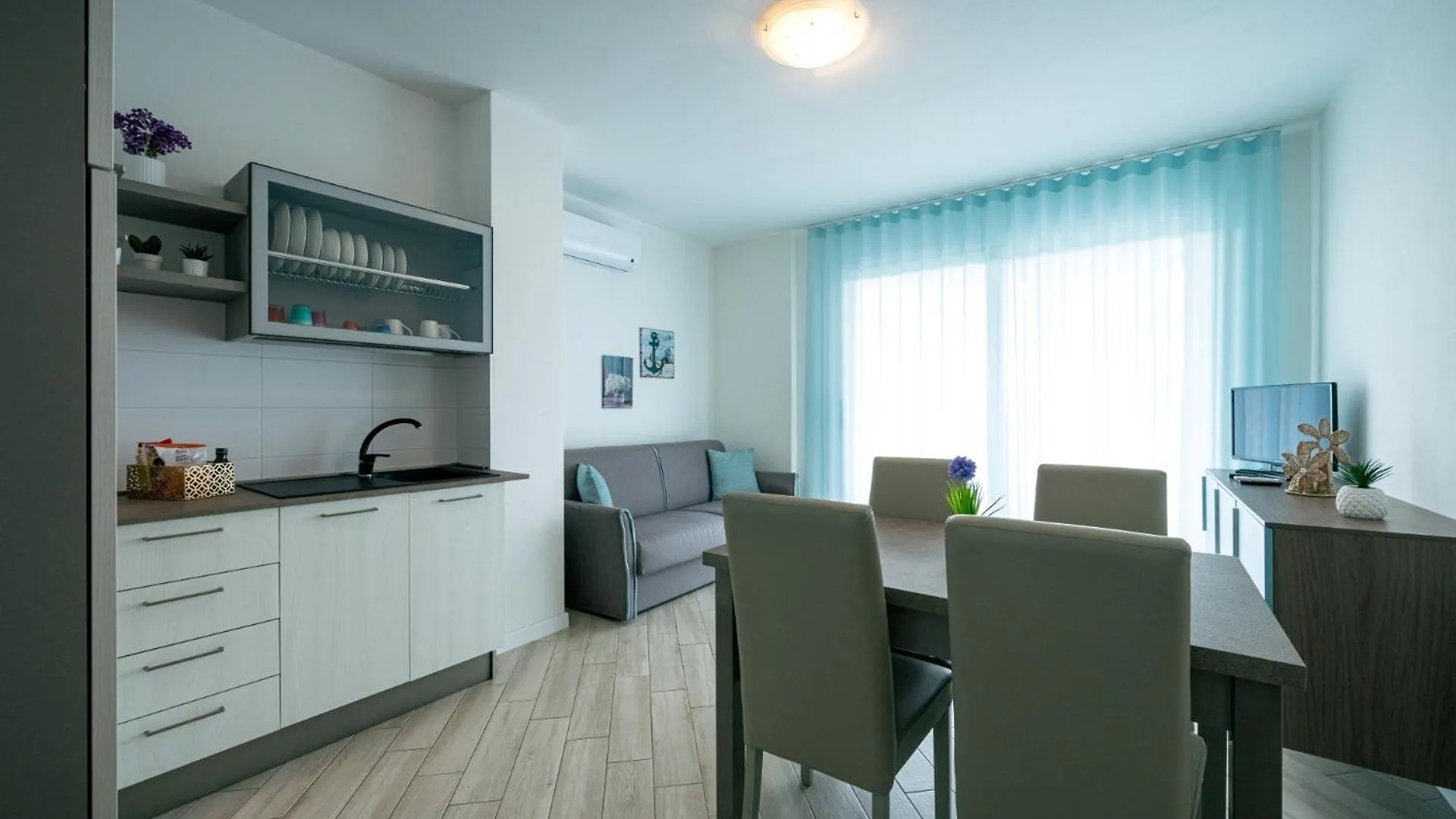 Milena Suite Apartments Alghero