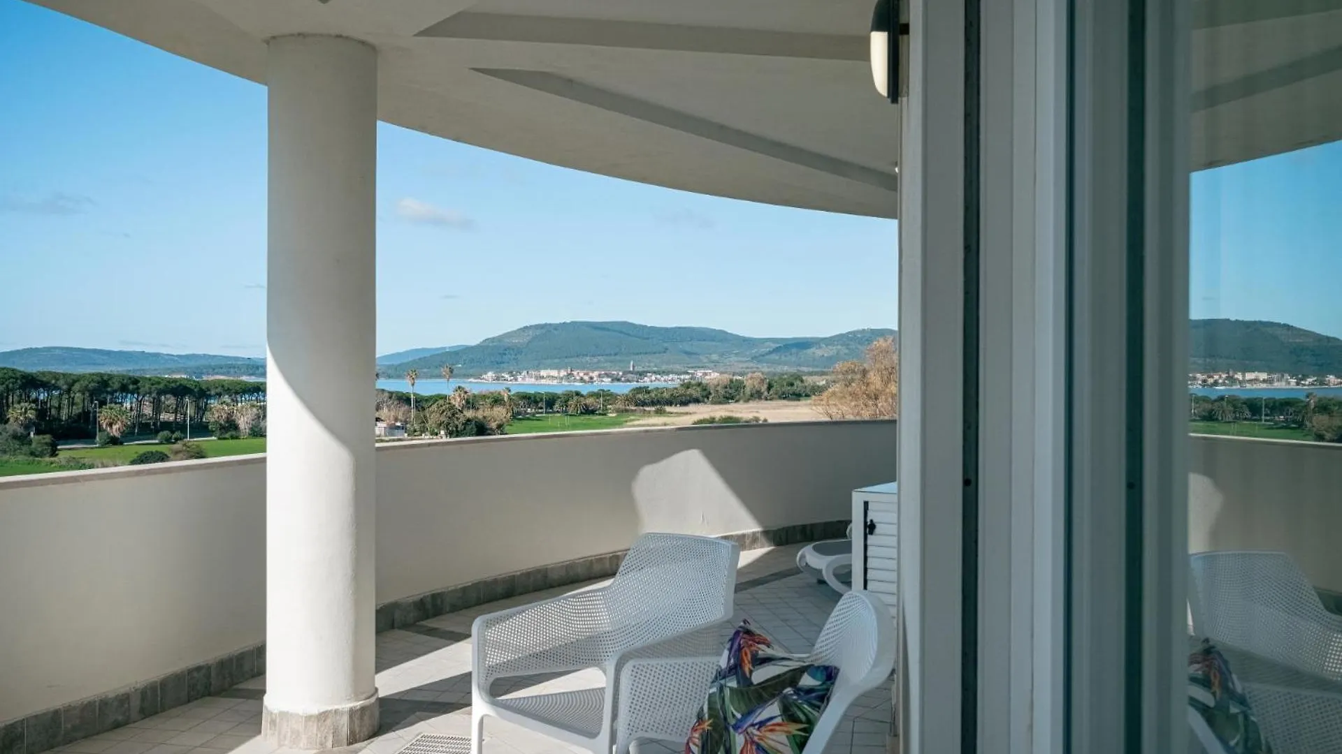 Milena Suite Apartments Alghero 0*,  Italy