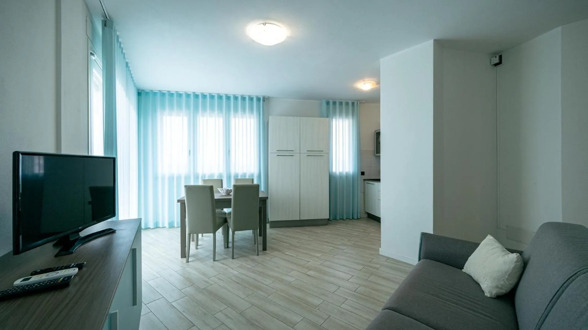 Milena Suite Apartments Alghero Italy