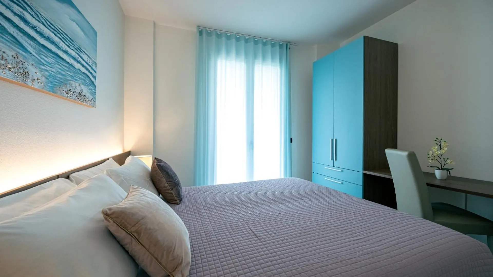 Milena Suite Apartments Alghero