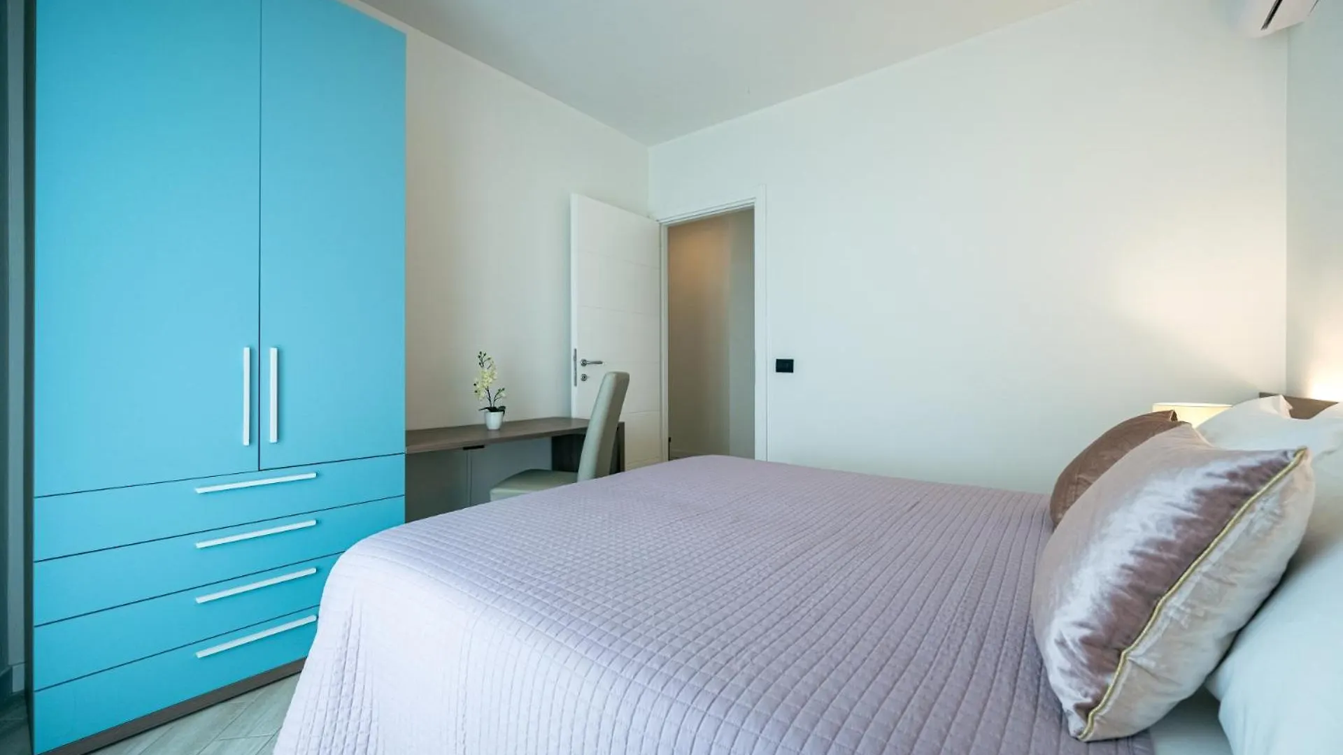 Milena Suite Apartments Alghero