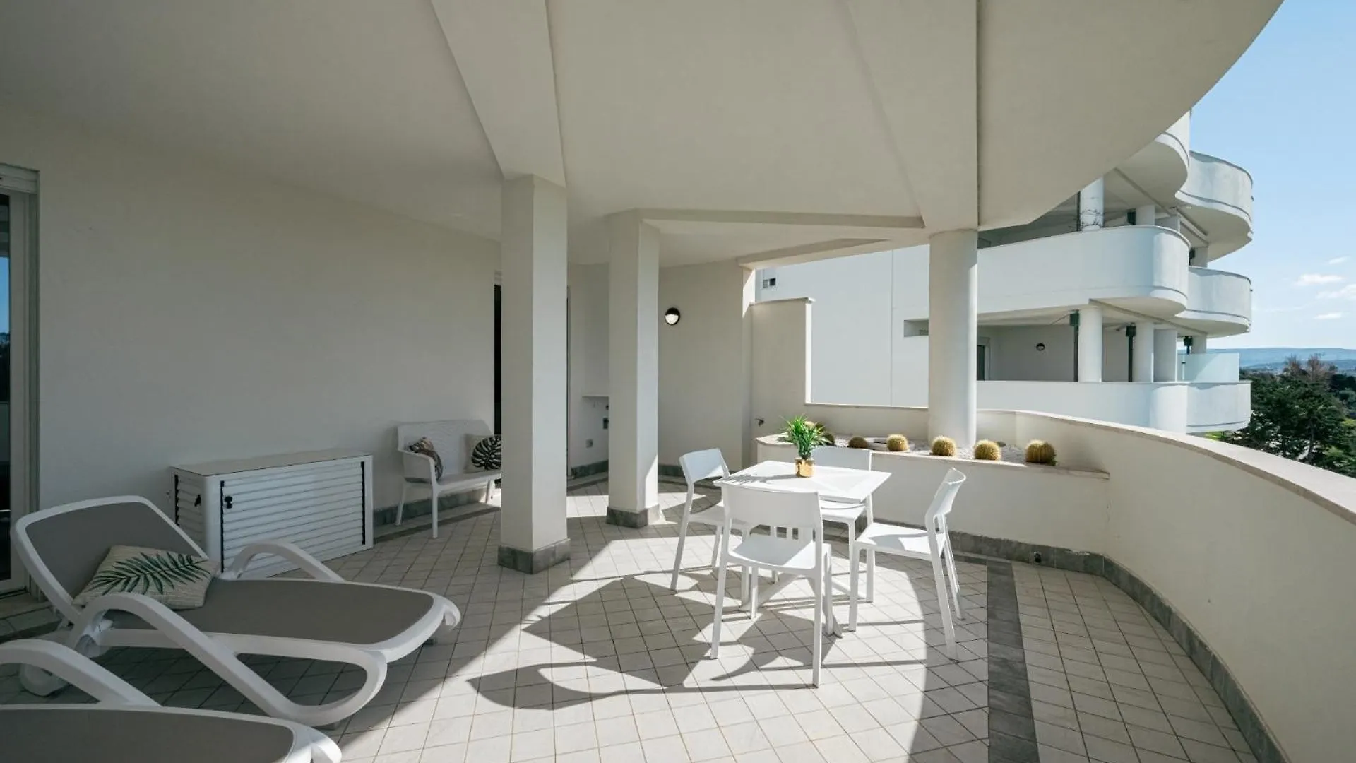 Milena Suite Apartments Alghero