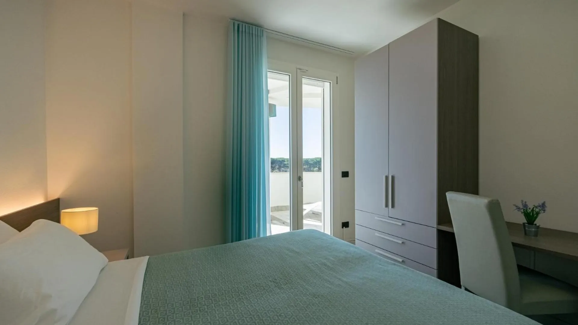 Milena Suite Apartments Alghero Italy