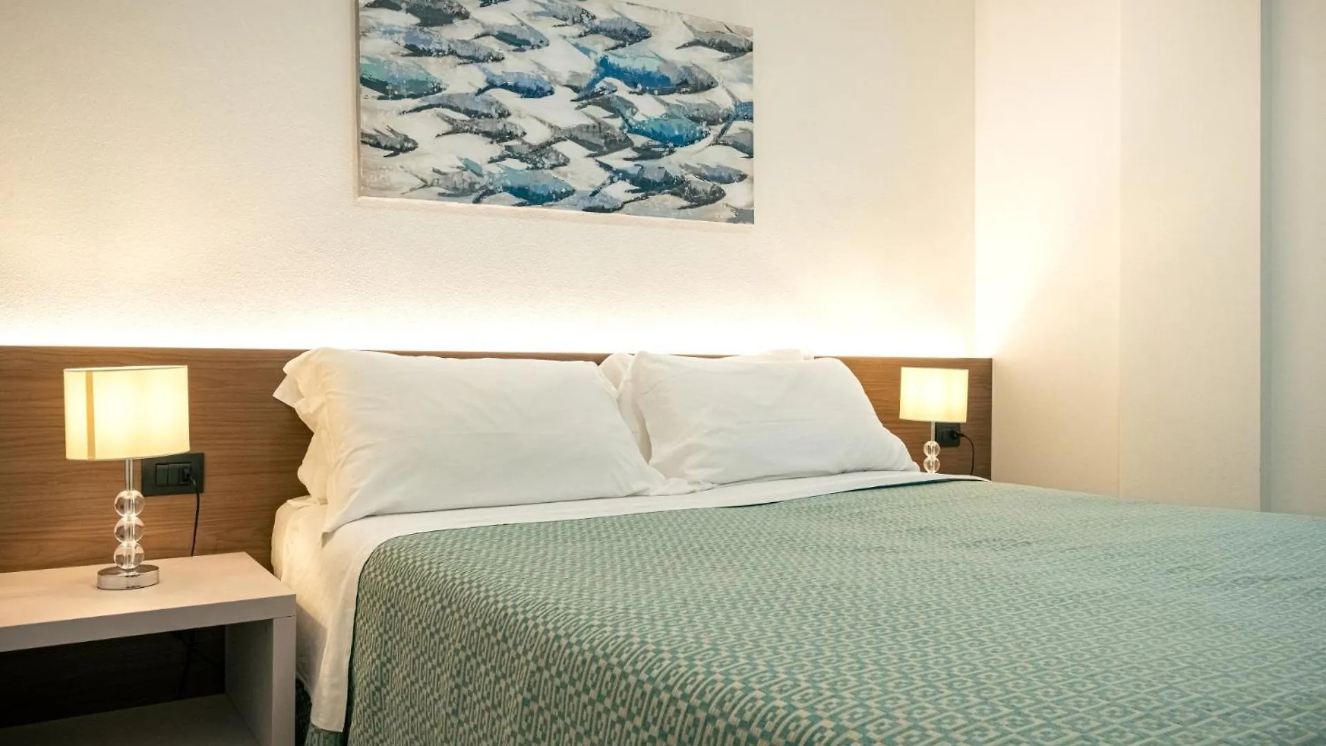 Milena Suite Apartments Alghero