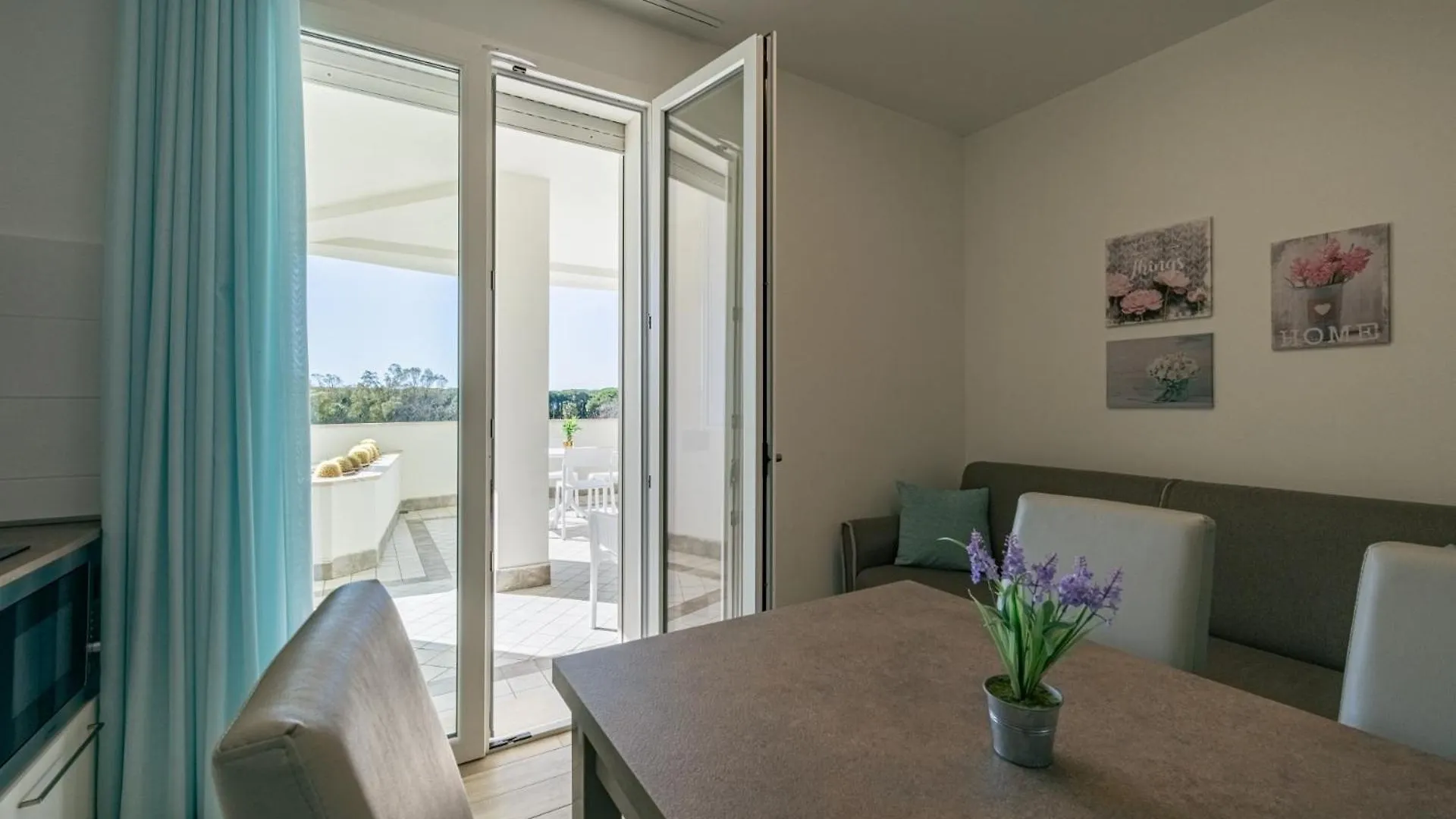 Milena Suite Apartments Alghero