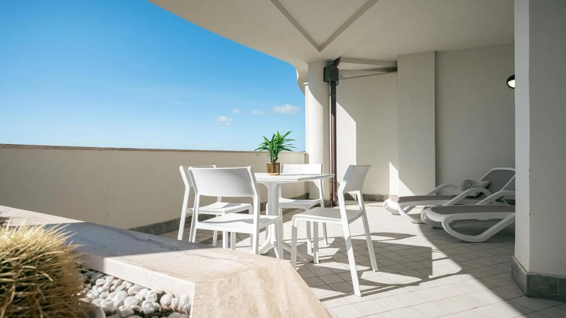 Milena Suite Apartments Alghero