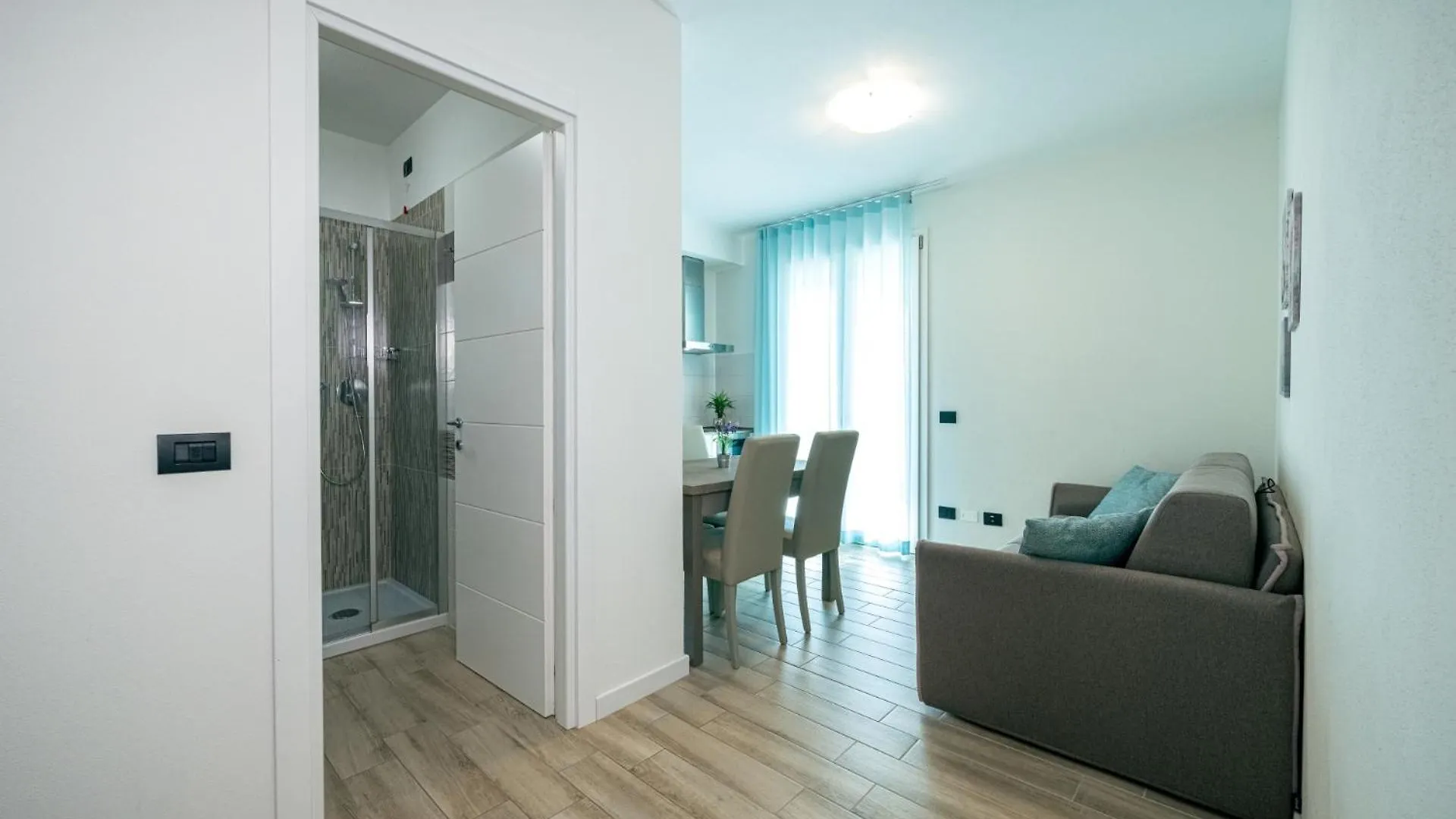 Milena Suite Apartments Alghero