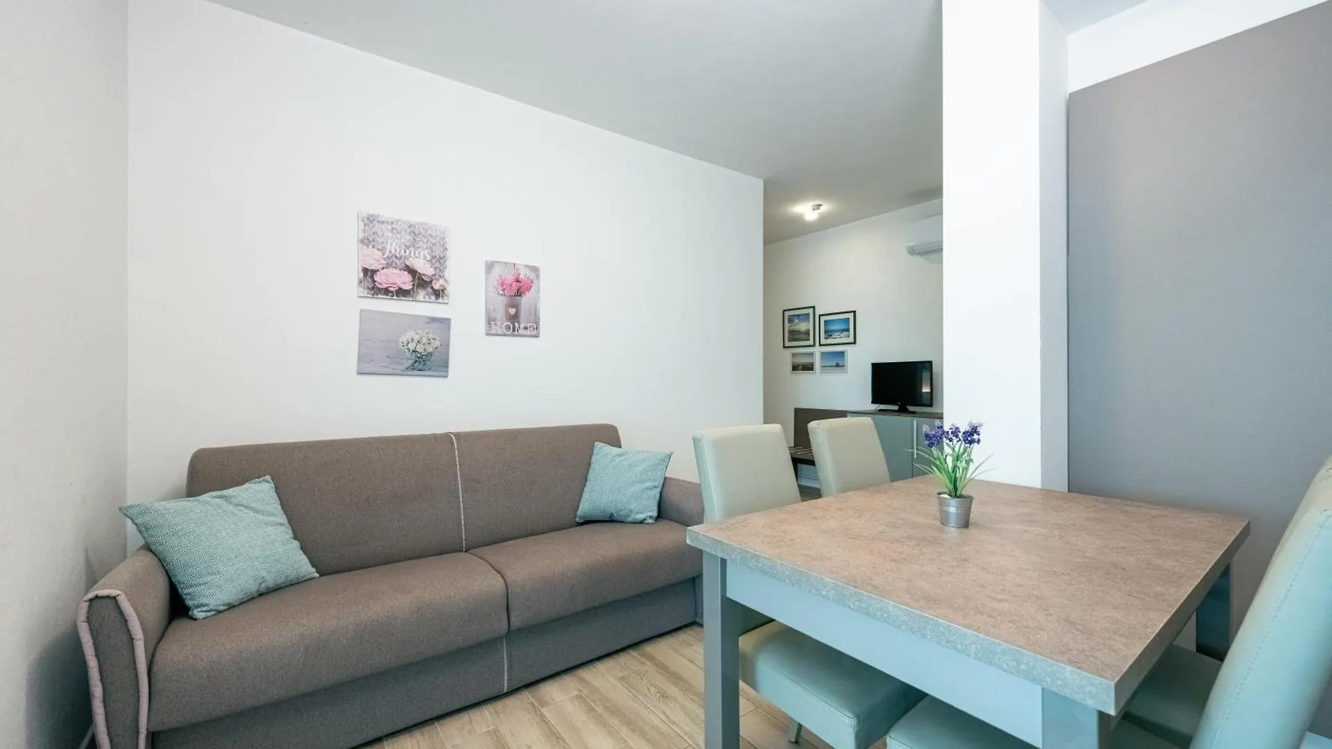 Milena Suite Apartments Alghero