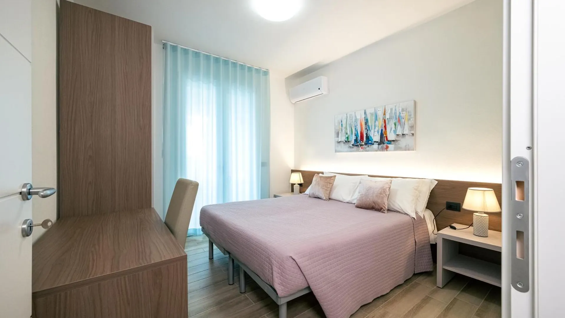 Milena Suite Apartments Alghero 0*,  Italia