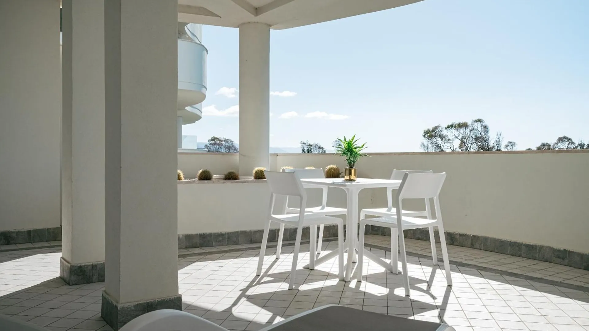 Milena Suite Apartments Alghero