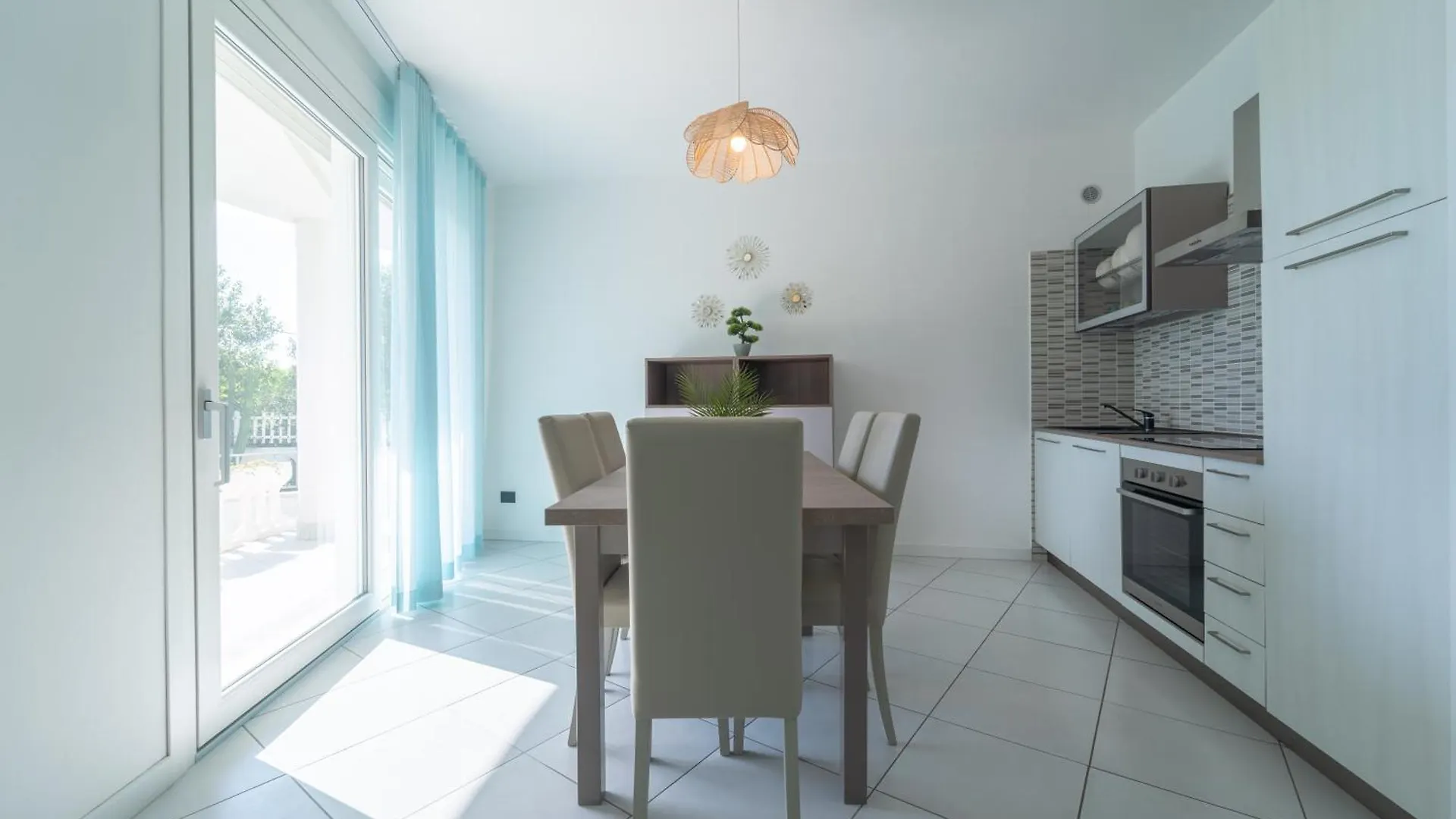 Milena Suite Apartments Alghero
