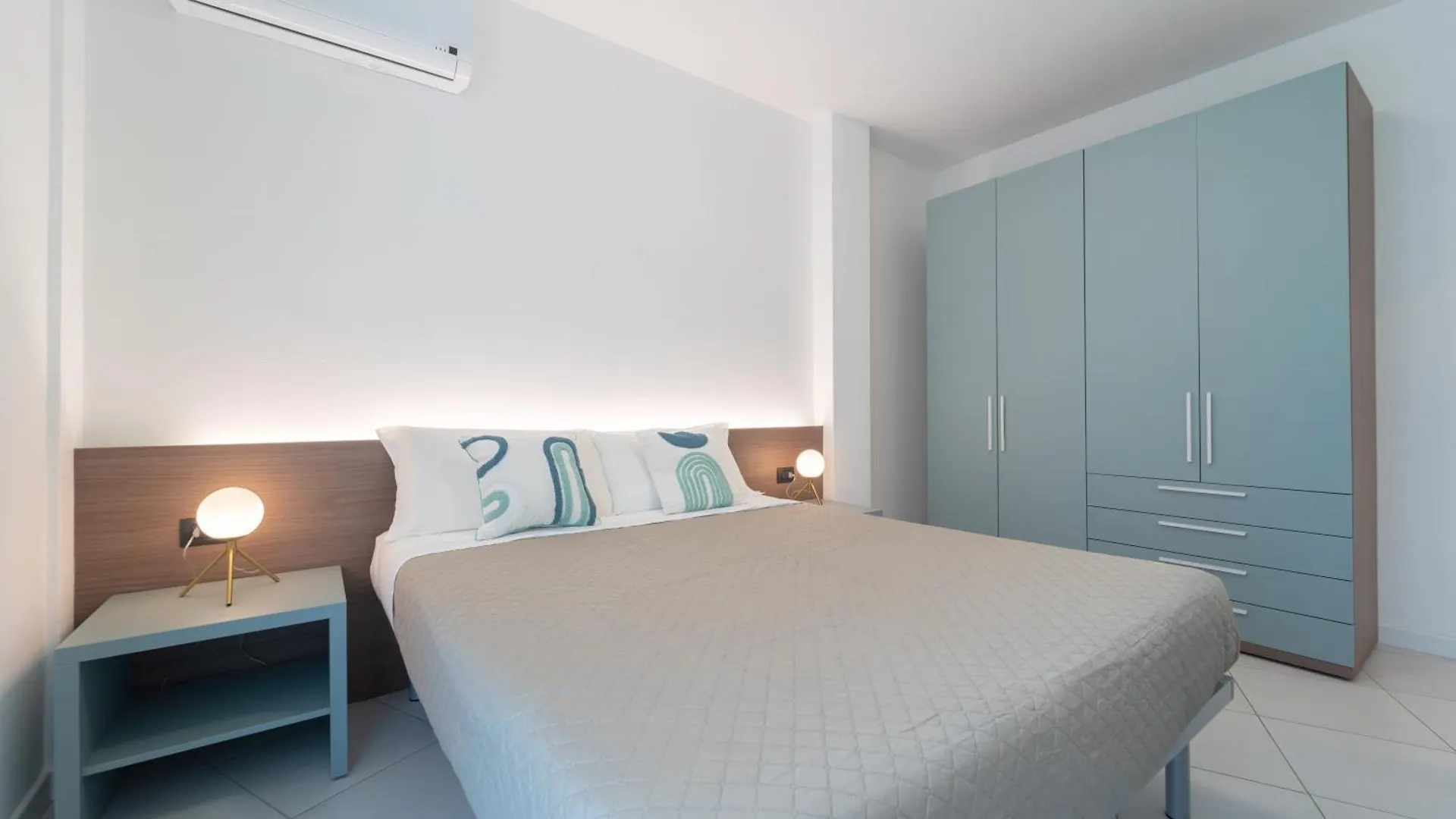 Milena Suite Apartments Alghero