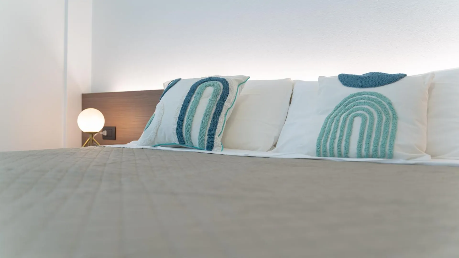 Milena Suite Apartments Alghero 0*,
